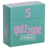 Quizzone Stories 5