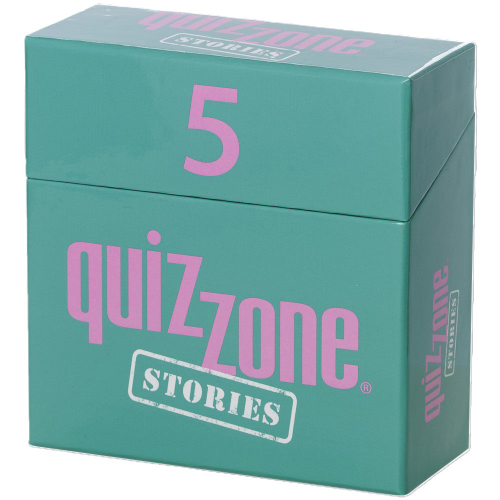 D2 Quizzone Stories 5