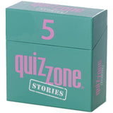 D2 Quizzone Stories 5