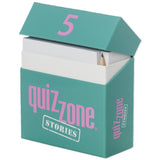 Quizzone Stories 5