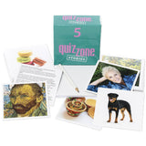 Quizzone Stories 5