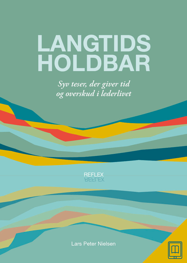 Langtidsholdbar