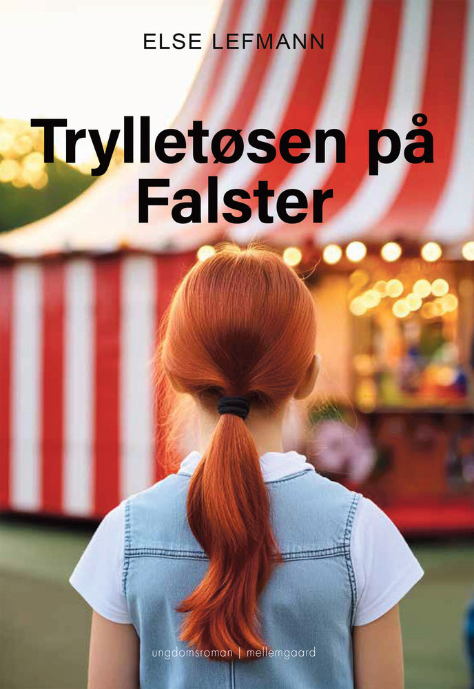 TRYLLETØSEN PÅ FALSTER