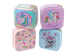 Tinka smykkeskrin mini 4 asst