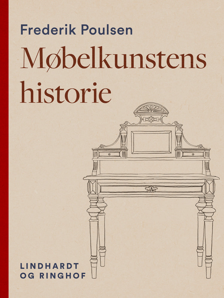 Møbelkunstens historie