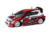 RC Ghost drift runners rød
