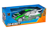 RC Ghost drift runners grøn