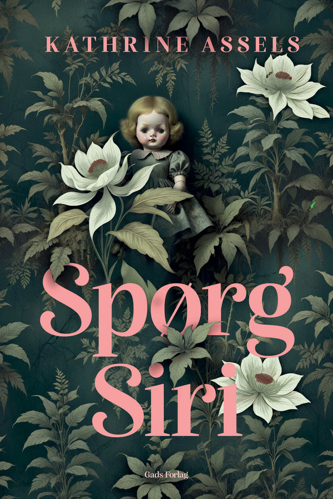 Spørg Siri