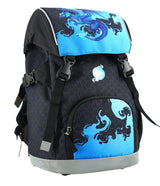 Tinka drage 22l m/regnslag