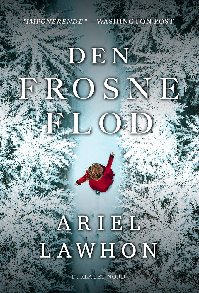 Den frosne flod