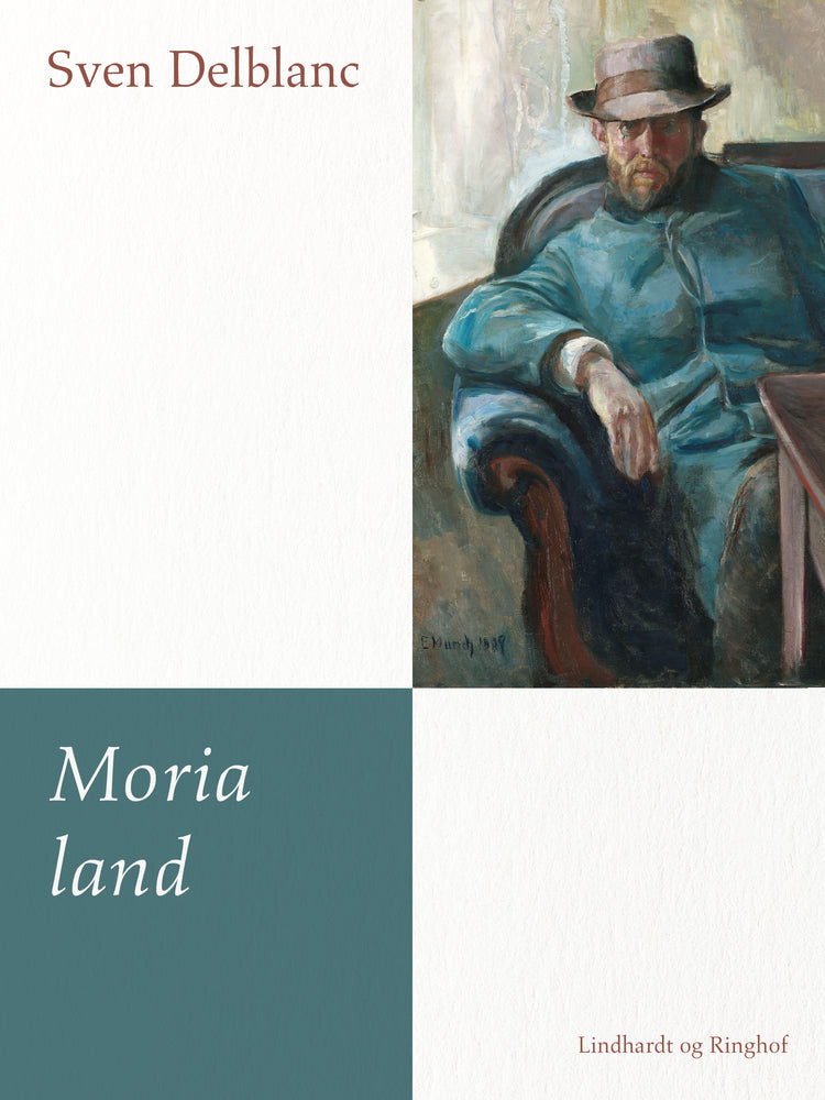 Moria land