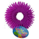 Puffer Armbånd ass