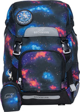 Skoletaske Beckmann 22 L Ninja Elements