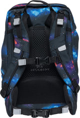 Skoletaske Beckmann 22 L Ninja Elements