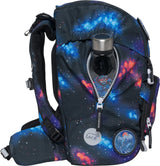 Skoletaske Beckmann 22 L Ninja Elements