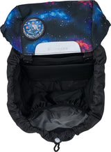 Skoletaske Beckmann 22 L Ninja Elements