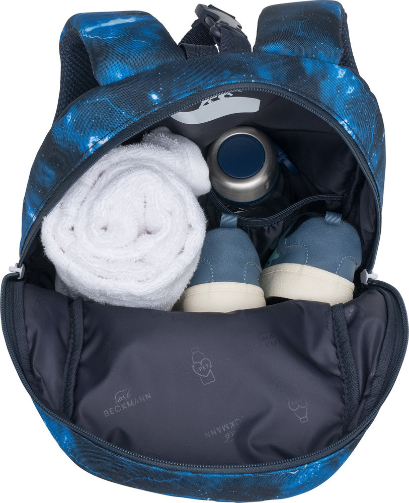 Turtaske/Gym Beckmann Classic Tech Rec 12 Liter