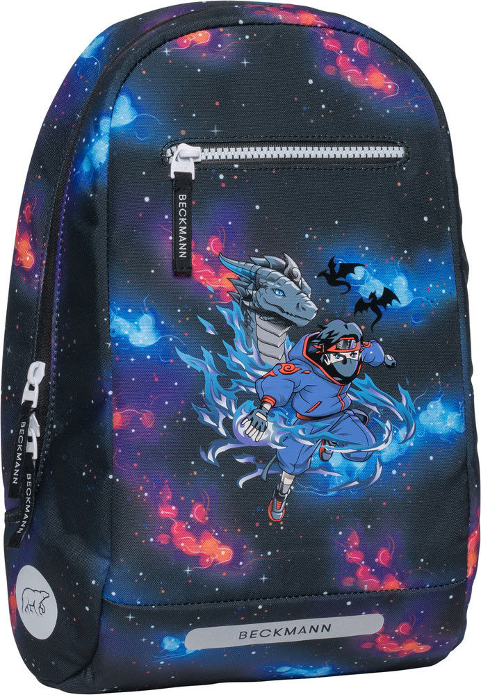 Turtaske Gym Beckmann Ninja Elements 12 Liter