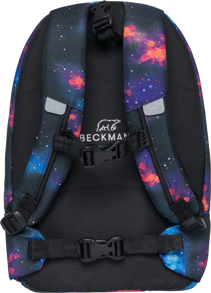 Turtaske Gym Beckmann Ninja Elements 12 Liter