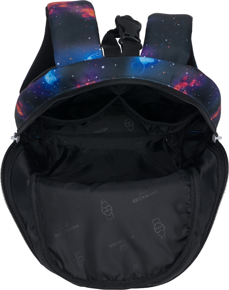 Turtaske Gym Beckmann Ninja Elements 12 Liter