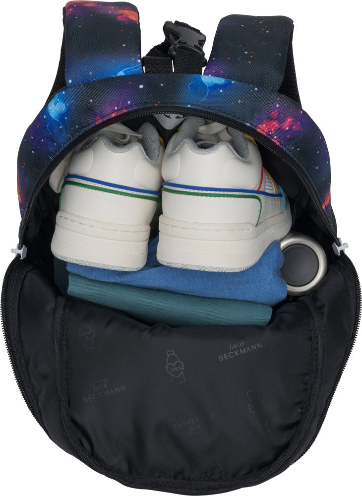 Turtaske Gym Beckmann Ninja Elements 12 Liter