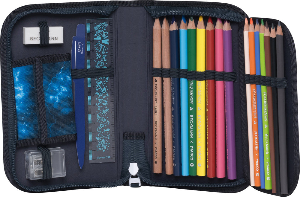 Penalhus Beckmann Onezip Tech Rex