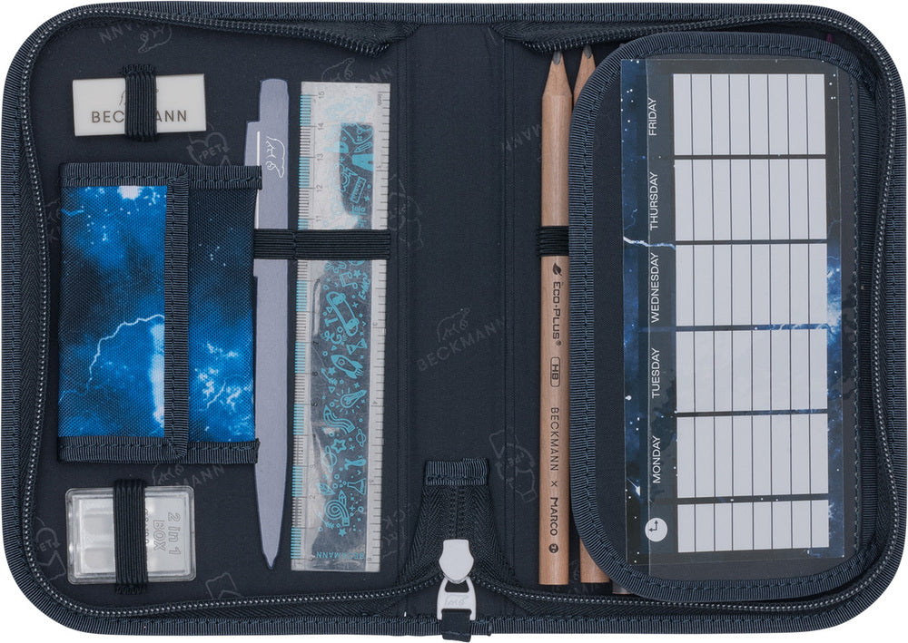 Penalhus Beckmann Onezip Tech Rex