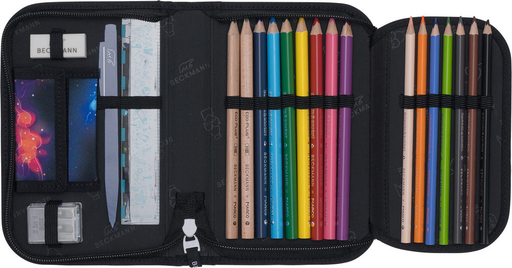 Penalhus Beckmann Onezip Ninja Elements