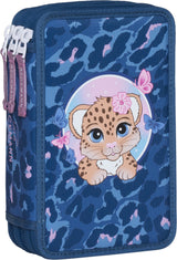 Penalhus Beckmann Triple Cheetah