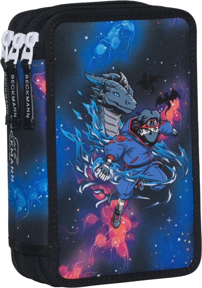 Penalhus Beckmann Triple Ninja Elements