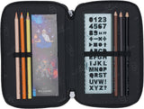 Penalhus Beckmann Triple Ninja Elements