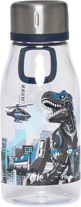 Drikkeflaske Beckmann Tech Rex 400 Ml M/Skruelåg
