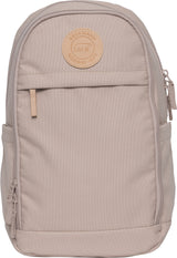 Skoletaske Beckmann Urban midi 26 liter beige
