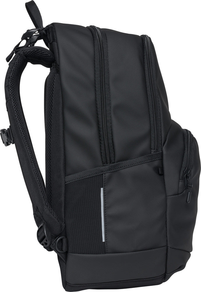 Skoletaske Beckmann Sport Junior Black Coated 30 Liter