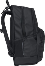 Skoletaske Beckmann Sport Junior Black Coated 30 Liter