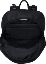 Skoletaske Beckmann Sport Junior Black Coated 30 Liter