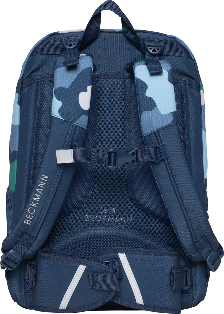 Skoletaske Beckmann Sport Jr.