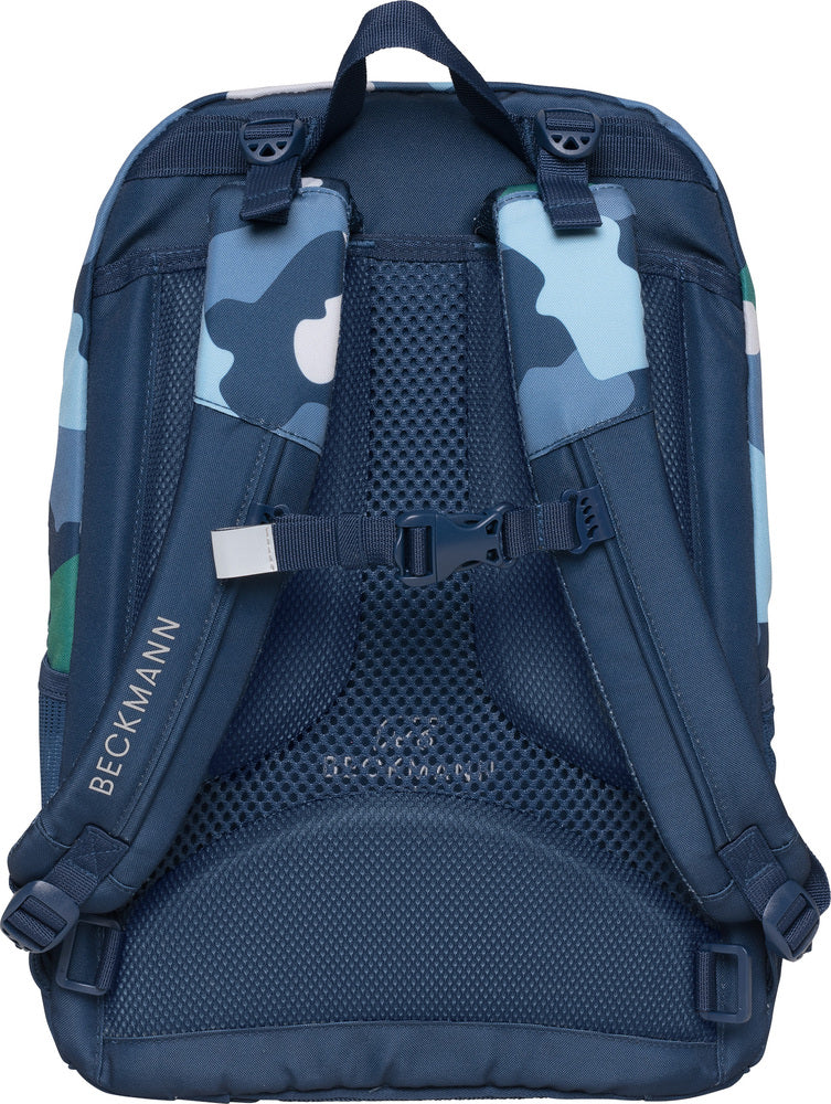 Skoletaske Beckmann Sport Jr.