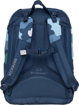 Skoletaske Beckmann Sport Jr.