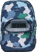 Skoletaske Beckmann Sport Jr.