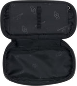 Penalhus Beckmann Ovalt sport junior black/coated