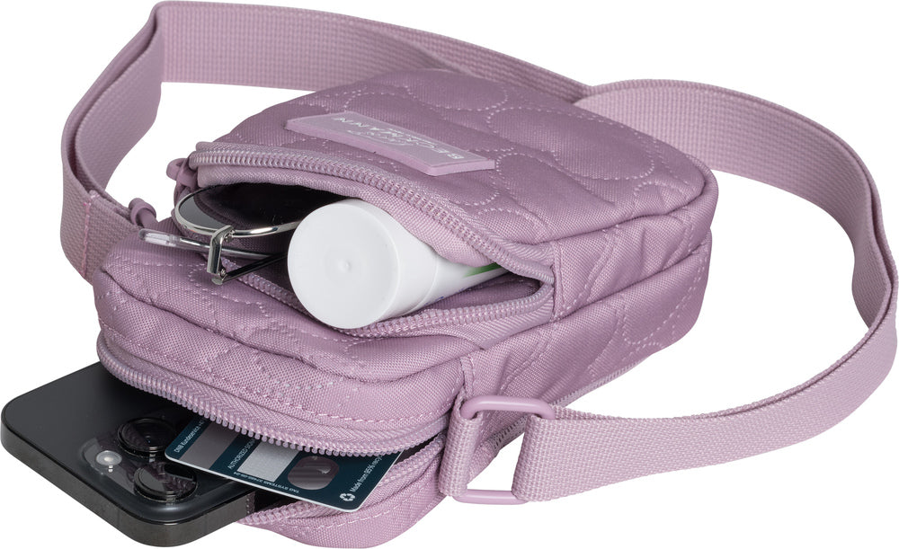 Beckmann Sport Jr. Crossbody
