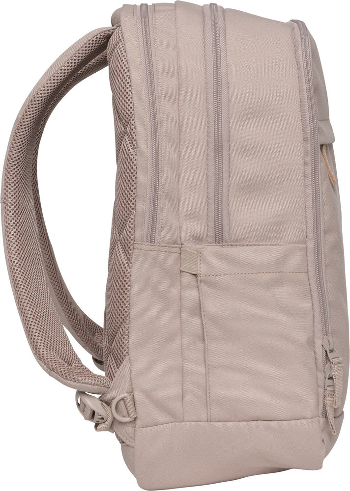 Rygsæk Beckmann Urban Beige 30 Liter
