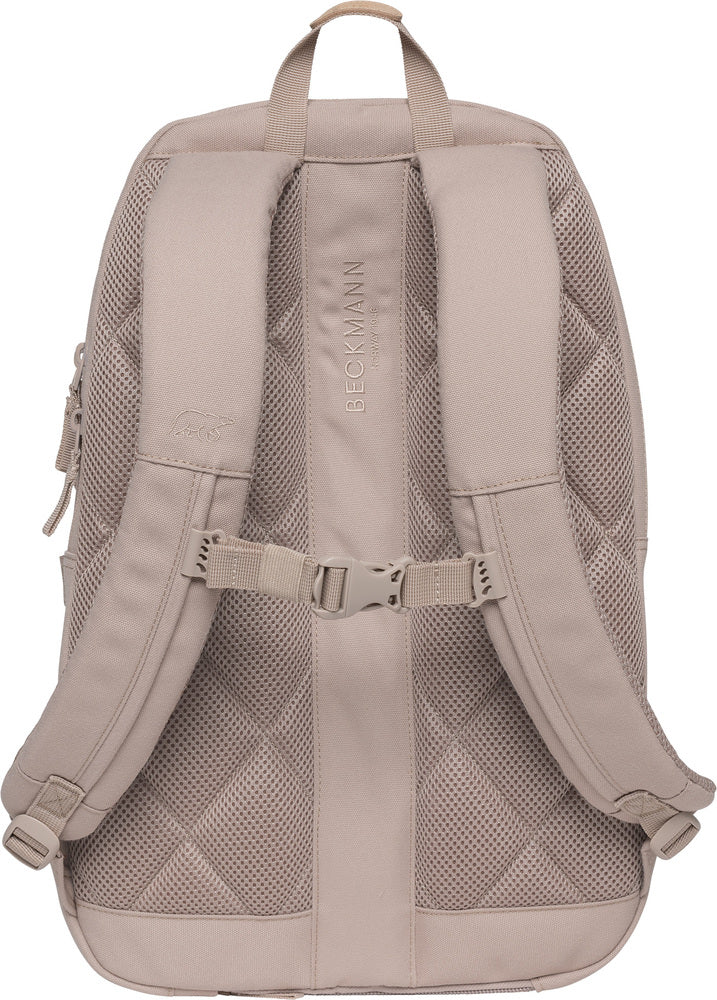 Rygsæk Beckmann Urban Beige 30 Liter