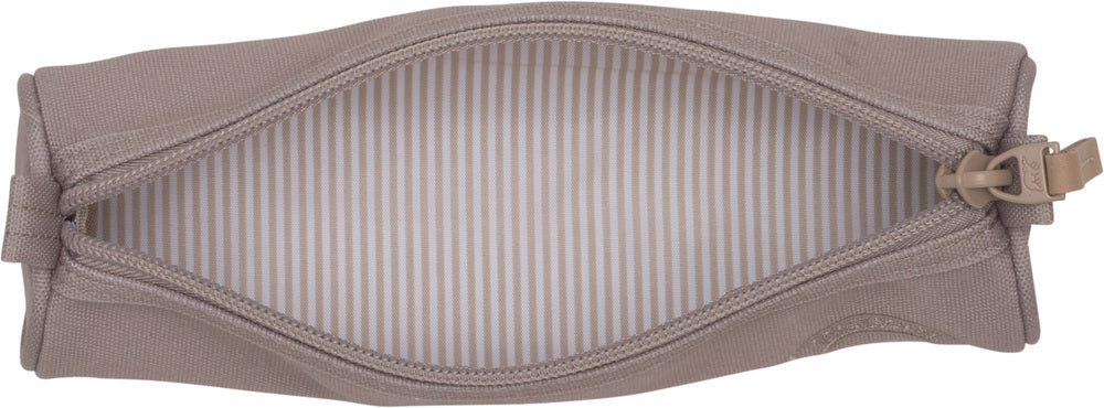 Penalhus Beckmann Urban Rundt Beige