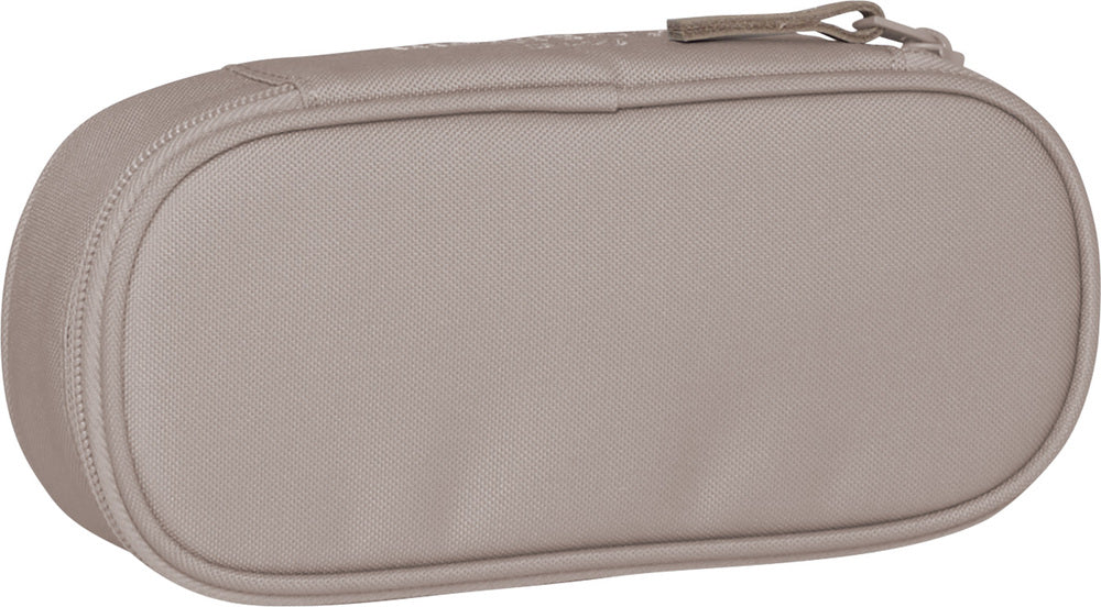 Penalhus Beckmann Ovalt urban beige