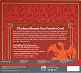 Pokemon Box Super Premium Coll Charizard