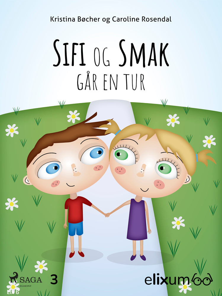 Sifi og Smak 3