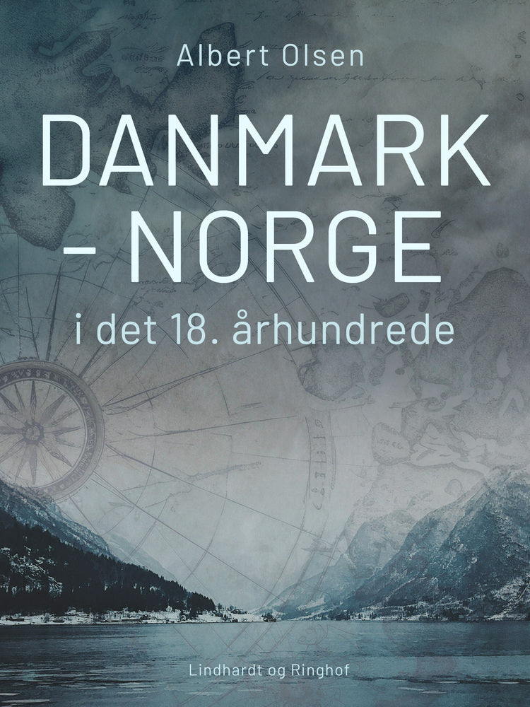 Danmark-Norge i det 18. århundrede