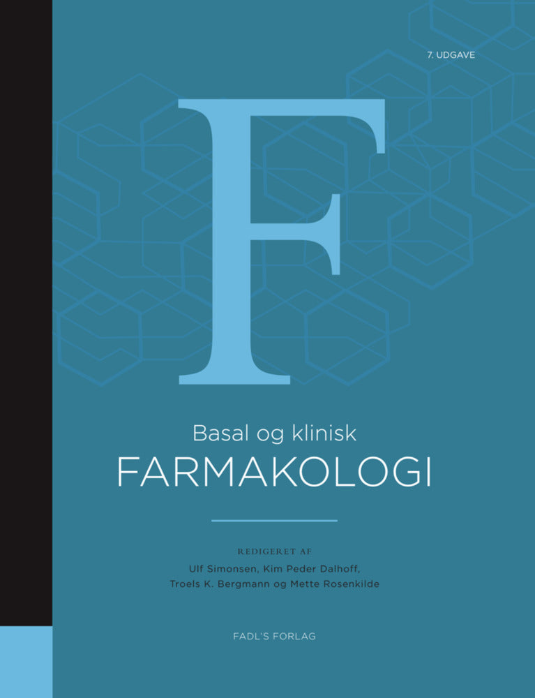 Basal og klinisk farmakologi